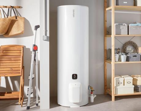Chauffe-eau électrique : comment faire son choix ?