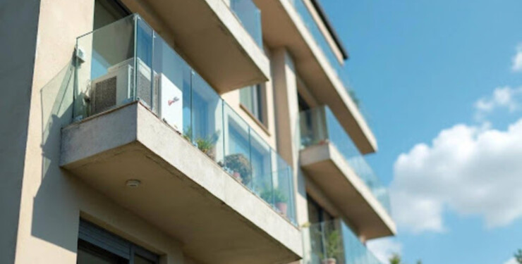 climatisation en copropriété