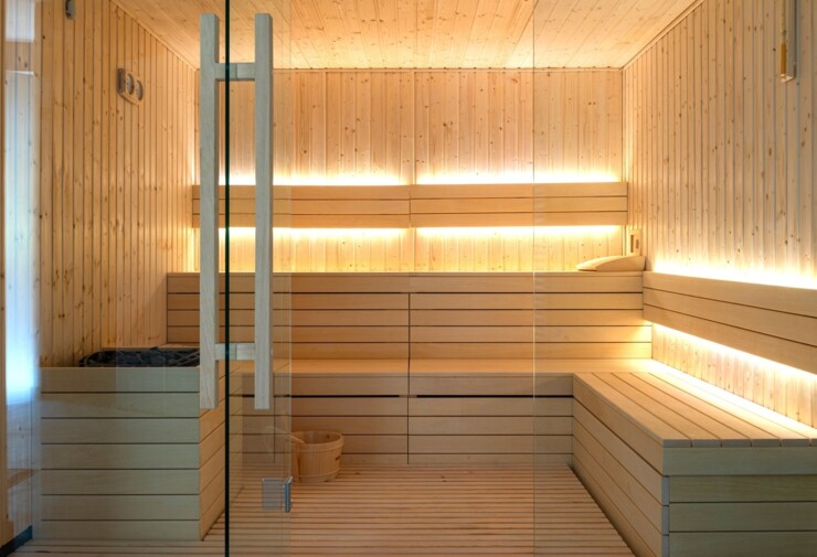 Installer un sauna dans votre maison : le guide pratique