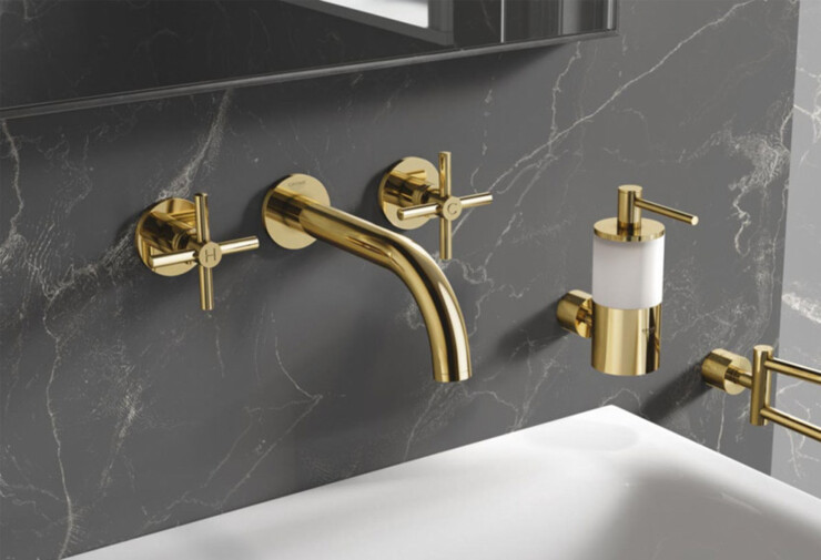 Guiraud - qui doit prendre en charge le remplacement d'un robinet de salle de bains ?