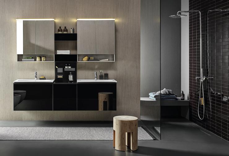 Guiraud - Article Salle de bains design