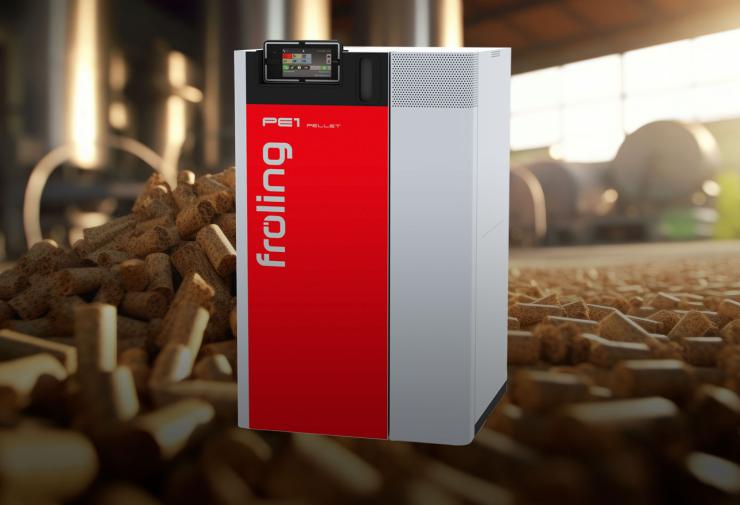 Guiraud - Comment choisir sa chaudière à granulés ?