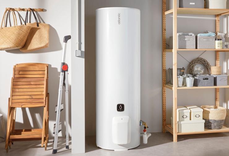 Guiraud comment choisir son chauffe eau électrique