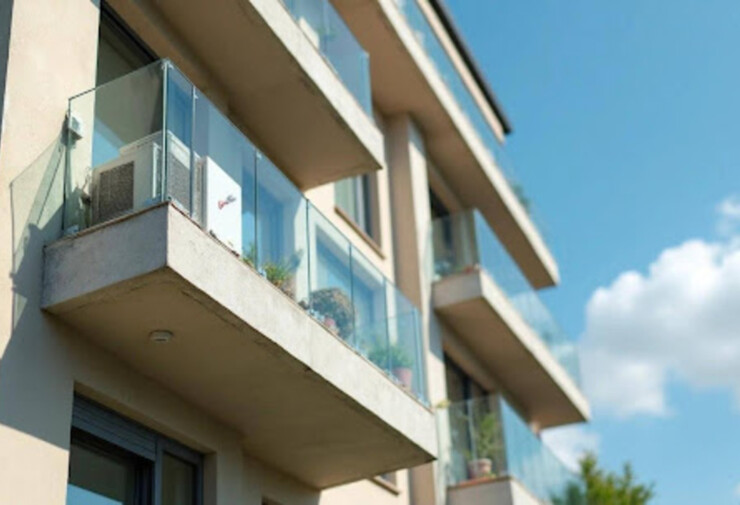 Installer une climatisation en copropriété